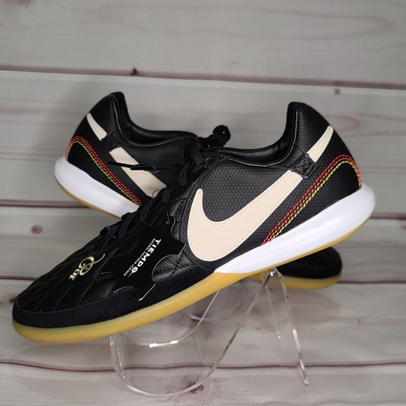 nike tiempo 10r indoor